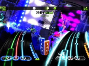 DJ Hero 2 - Wii