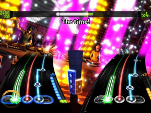 DJ Hero 2 - Wii