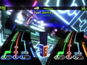 DJ Hero 2 - Wii