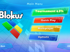 Blokus - PS3