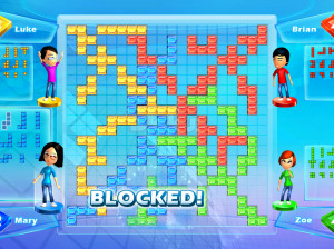 Blokus - PS3