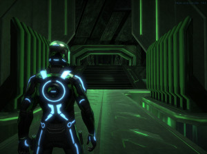 Tron Evolution - PS3