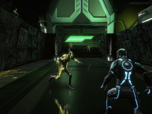 Tron Evolution - PS3