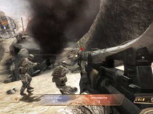 Modern Combat Domination - PS3