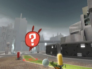 de Blob 2 : The Underground - Wii