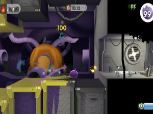 de Blob 2 : The Underground - Wii