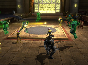 DC Universe Online - PC