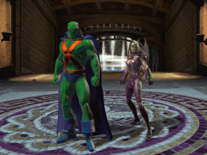 DC Universe Online - PC