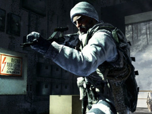 Call of Duty : Black Ops - Wii