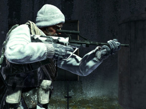 Call of Duty : Black Ops - Wii