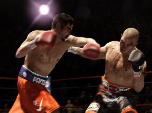 Fight Night Champion - Xbox 360