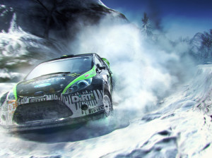 DiRT 3 - PC