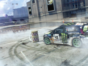 DiRT 3 - PC