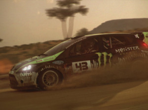 DiRT 3 - PC