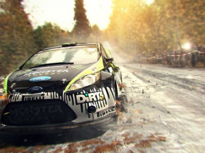 DiRT 3 - PC