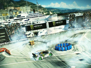 DiRT 3 - PC