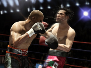 Fight Night Champion - PS3