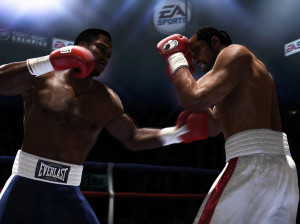 Fight Night Champion - PS3