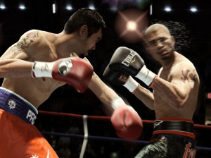 Fight Night Champion - PS3