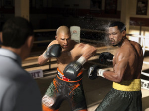 Fight Night Champion - Xbox 360