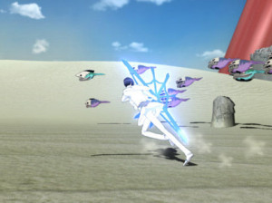 Bleach : Soul Resurection - PS3