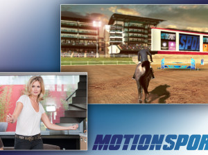 MotionSports - Xbox 360