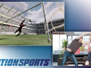 MotionSports - Xbox 360