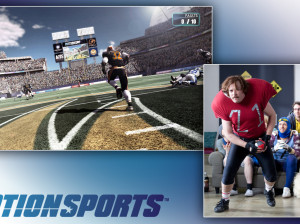 MotionSports - Xbox 360