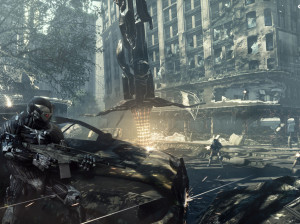 Crysis 2 - PC