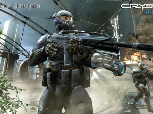 Crysis 2 - PC