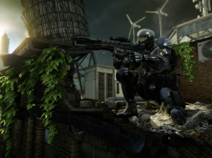 Crysis 2 - PC