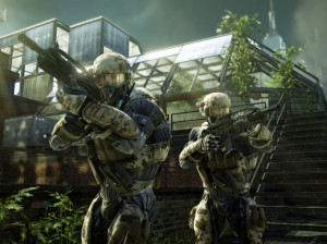 Crysis 2 - PS3