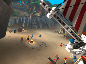 LEGO Universe - PC