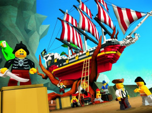 LEGO Universe - PC