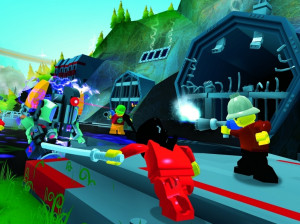 LEGO Universe - PC