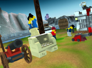 LEGO Universe - PC