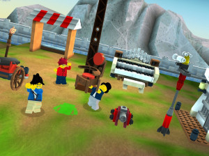 LEGO Universe - PC