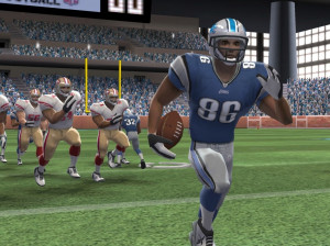 Madden NFL - 3DS