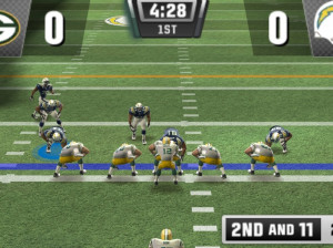 Madden NFL - 3DS