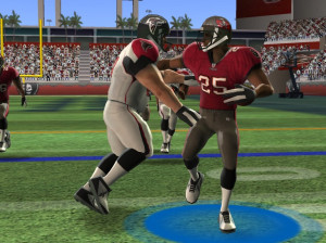 Madden NFL - 3DS