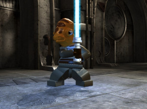 LEGO Star Wars III : The Clone Wars - PS3