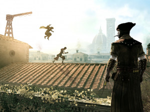 Assassin's Creed : Brotherhood - PC