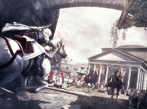 Assassin's Creed : Brotherhood - PS3