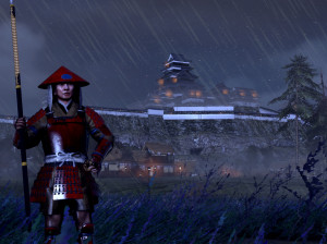 Total War : Shogun 2 - PC