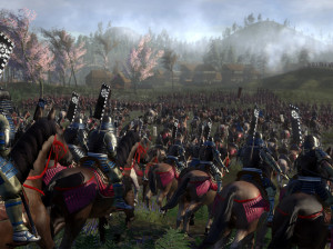 Total War : Shogun 2 - PC