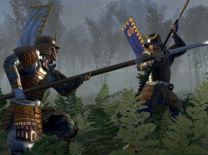 Total War : Shogun 2 - PC