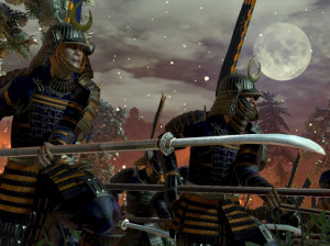 Total War : Shogun 2 - PC