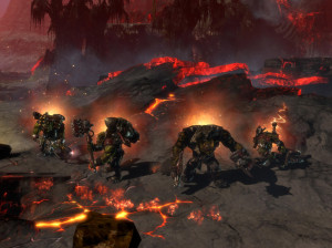 Warhammer 40,000 : Dawn of War II Retribution - PC