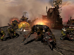Warhammer 40,000 : Dawn of War II Retribution - PC