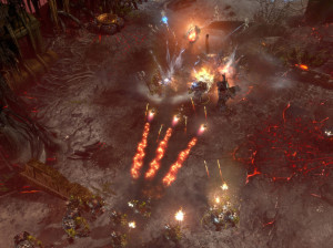 Warhammer 40,000 : Dawn of War II Retribution - PC